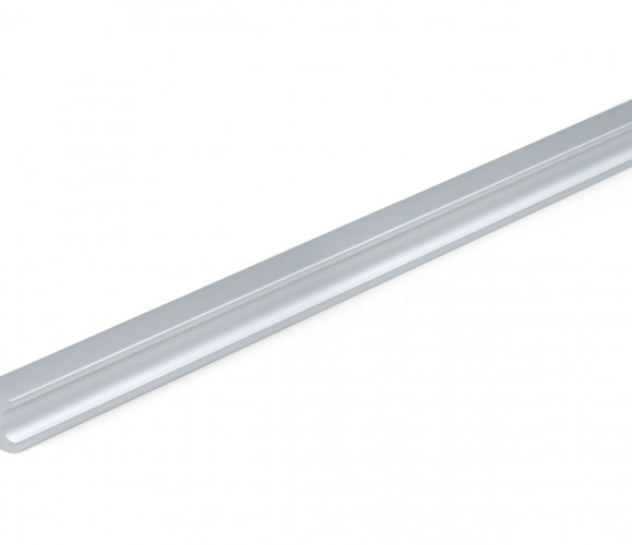 RS065SC.4/192 Сатиновый хром Ручка VOLNA