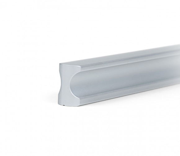 RS065SC.4/320 Сатиновый хром Ручка VOLNA