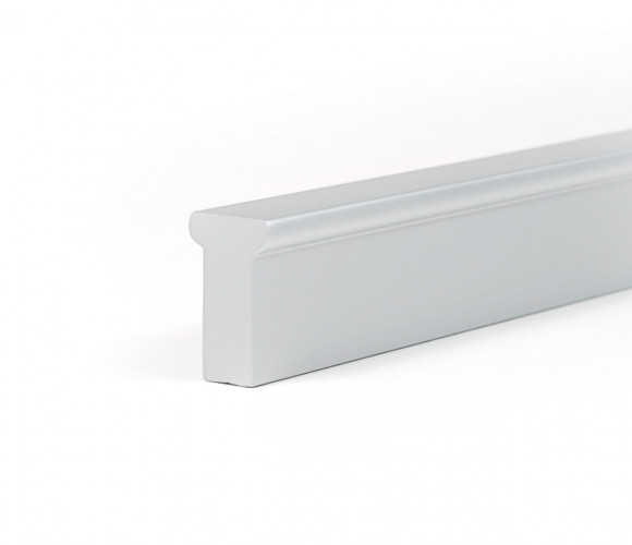 RS066SC.4/960 Сатиновый хром Ручка PORT