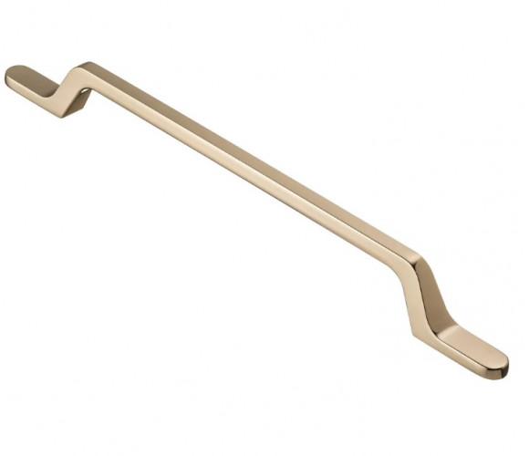 Ручка FLAVIO L-320, золото   UZ-FLAVIO-320-03