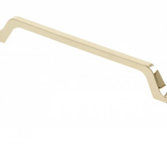 Ручка FLAVIO L-96, золото   UZ-FLAVIO-96-03