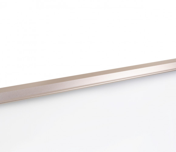 RT112RCHMP.1/640/700 розовое шампанское Ручка METRICA