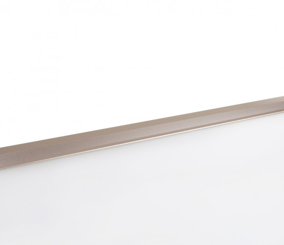 RT112RCHMP.1/704/800 розовое шампанское Ручка METRICA