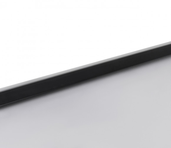 RS157BL.3/864 Черный матовый Ручка RICK