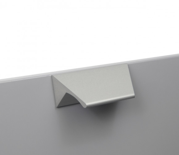 RS157SC.3/32 Сатиновый хром Ручка RICK