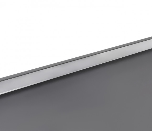 RS157SC.3/864 Сатиновый хром Ручка RICK