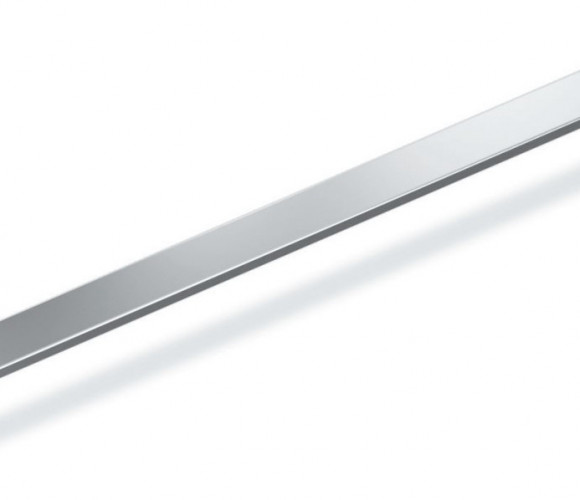 Ручка - скоба FS 226160 Хром матовый (ТЗ)