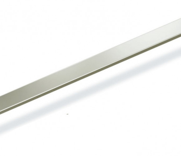 Ручка - скоба FS 226160 Ni жемчужный (ТЗ)