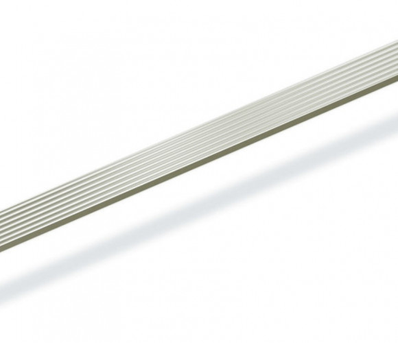 Ручка - скоба FS 227160 Ni жемчужный (ТЗ)