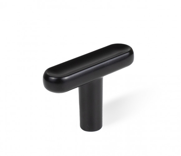 RC330BL.4 Черный матовый Ручка VIA