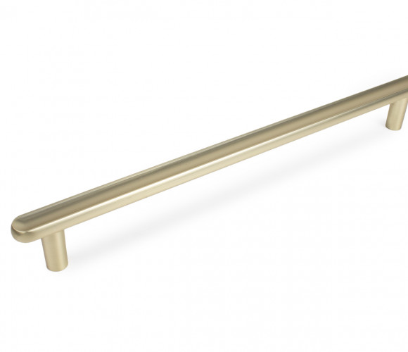 RS330MBSG.4/192 Матовое брашированное сатиновое золото Ручка VIA