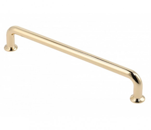 Ручка NORD L-320, золото глянец  UZ-NORD-320-03