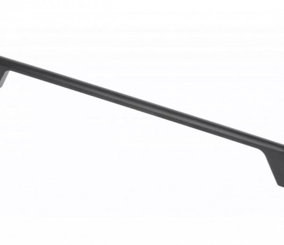 Ручка UZ G2-224-20M черный матовый