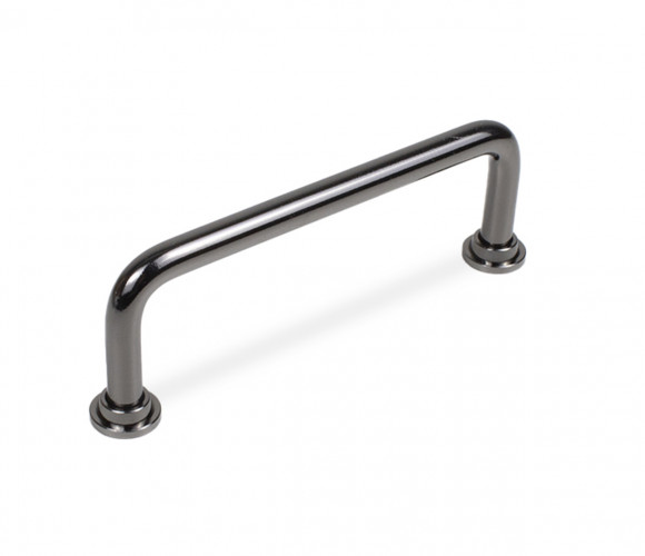 RS140BN.5/96 Черный никель Ручка NORDIC