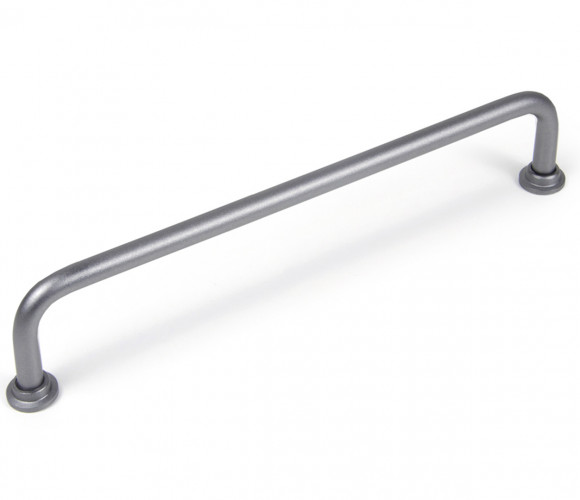 RS140GR.5/160 Серый Ручка NORDIC