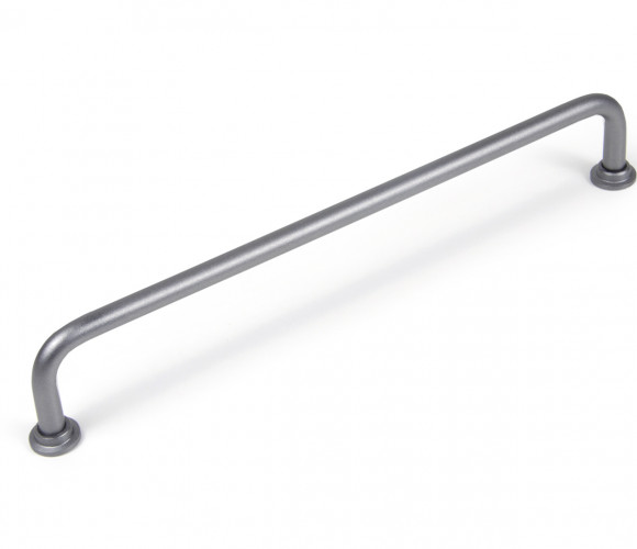 RS140GR.5/192 Серый Ручка NORDIC