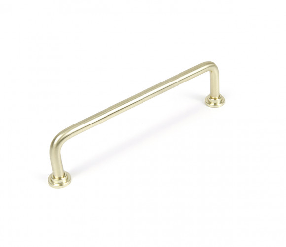 RS140SG.5/128 Сатиновое золото Ручка NORDIC