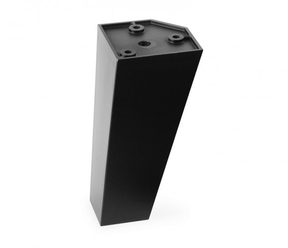 Нерегулируемая опора Х 039120 Черный