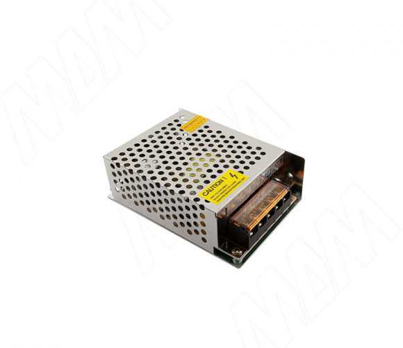 Блок питания STANDART AC-230/DC-24V,  IP20,60W, PS24-IP20-ST-60W