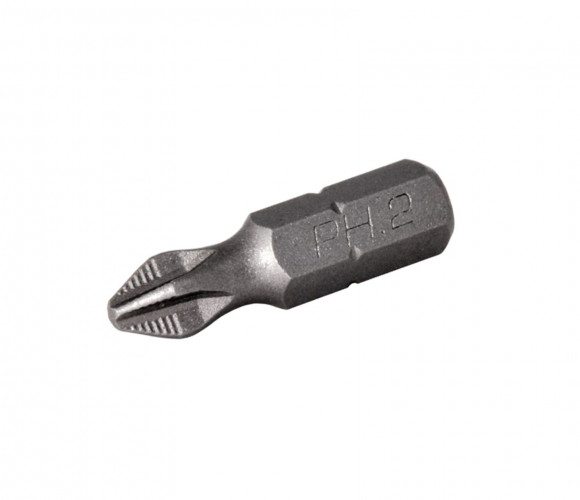 Бита PH 2х25  ARUN  Novocraft