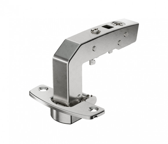 9087529 Петля Sensys 8639i, W90 накладная, угол 95°, чашка TH52, D35