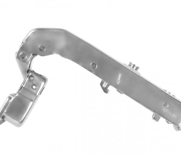 Петля BOYARD EVO LINE 90 S, для двер. с передн. Фальшпанелью, с довод.  H89002