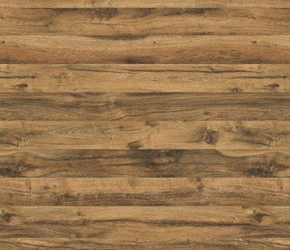 Мебельный щит EGGER H2032 ST10 Дуб Хантон светлый/H3133 ST12 Дуб Давос трюфель 4100-640-8 мм  24+