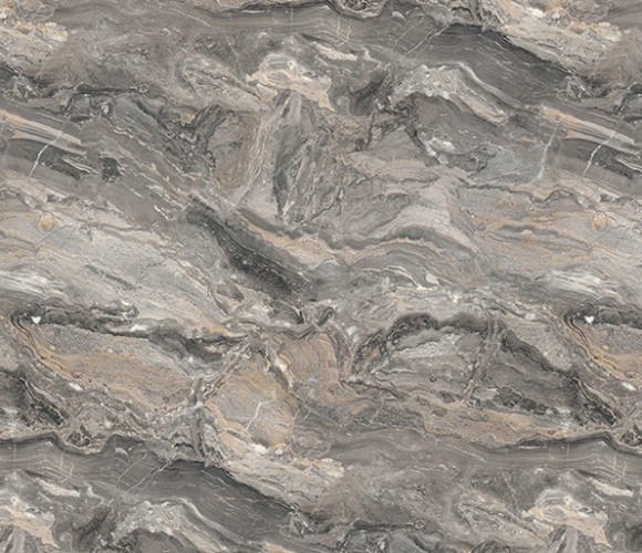 Мебельный щит EGGER F093 ST7 Мрамор Чиполлино серый/F095 ST87 Мрамор Сиена серый 4100-640-8 мм  24+