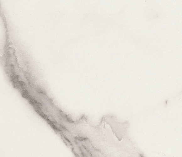 Столешница EGGER F800 ST9 R 3 Мрамор Кристалл 4100-600-38мм   24+