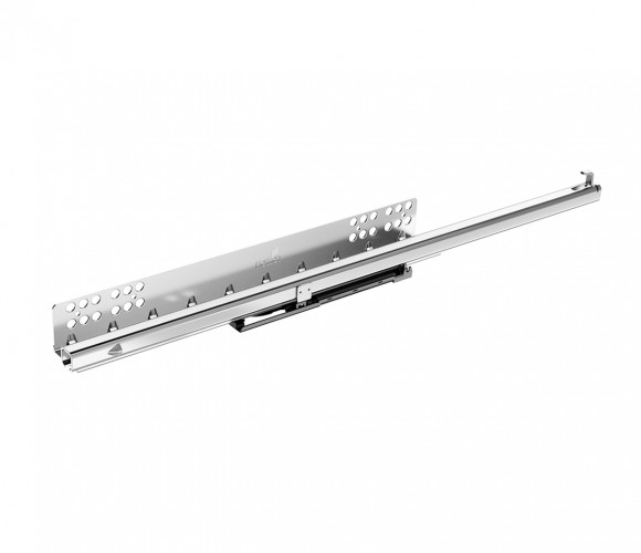 9270534 НАПРАВЛЯЮЩАЯ QUADRO 25 SFP, 25 КГ, NL500, ЧАСТИЧНОГО ВЫДВИЖЕНИЯ, EB20, ЛЕВАЯ