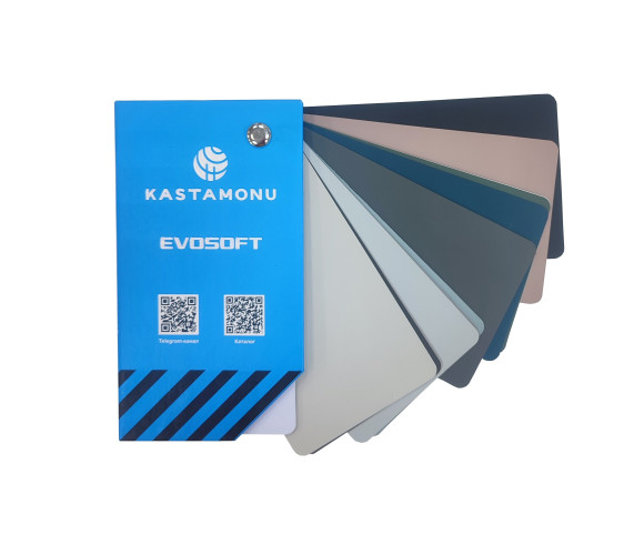 Каталог EVOSOFT