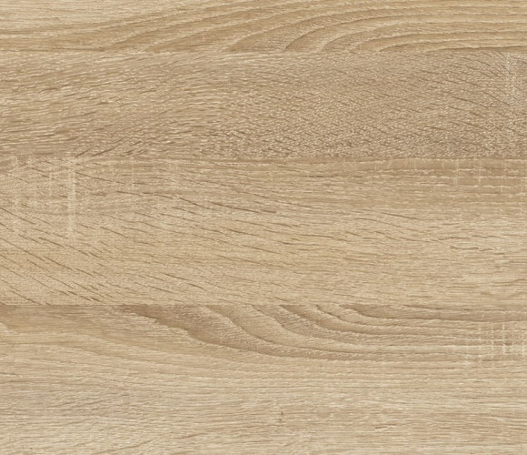 Мебель.щит -3230/S  (4,1) Дуб Сонома светлый (Скиф 323)  4100-600