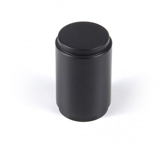 RC280BL.4 Черный матовый Ручка POP NUDE