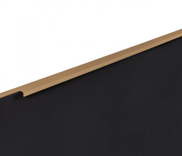 RT109SG.1/000/1200 Сатиновое золото Ручка RAY