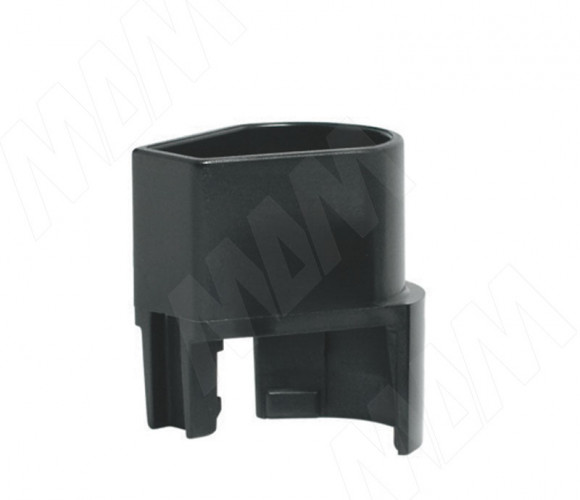 Корпус для опоры Integrato, h=40  3 01070 200 ЕА