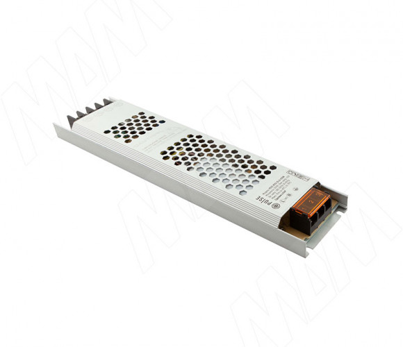 Блок питания SLIM AC-230/DC-24V, ультратонкий, IP20,120W, PS24-IP20-SL-U-120W