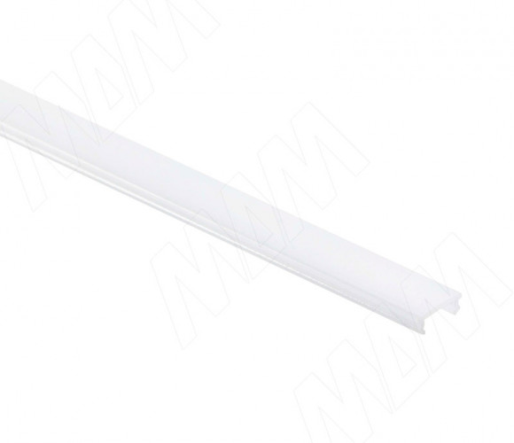 Рассеиватель белый матовый для профиля SM5 L3000 LSPA-DIF-SM5-M-3