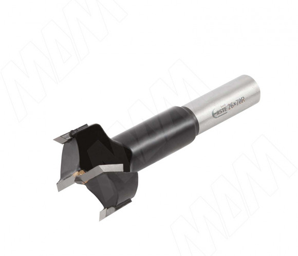 Сверло чашечное D-26мм, L-70мм RH серия Standard 12011370