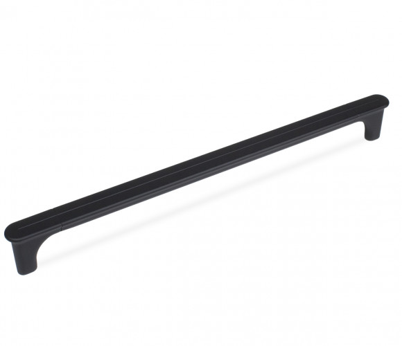 RS552BL.1/320 Матовый черный Ручка CREATICA