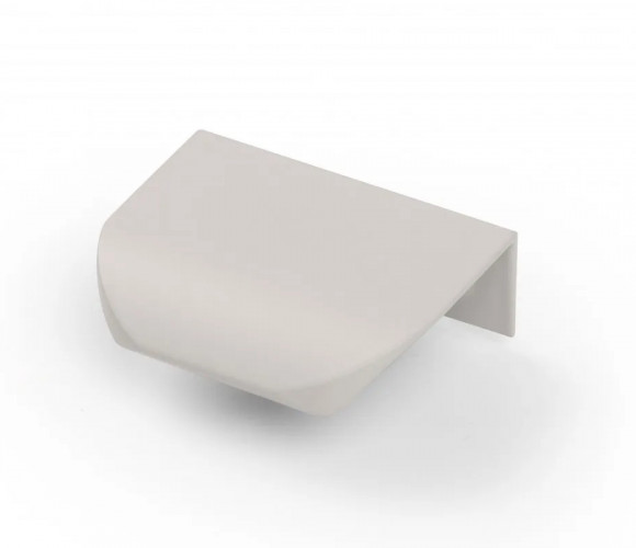 Ручка алюминиевая HEXA 32мм/50мм, кашемир  UA-HEXA-32-23