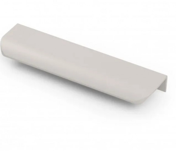 Ручка алюминиевая HEXA 96мм/150мм, кашемир   UA-HEXA-96-23