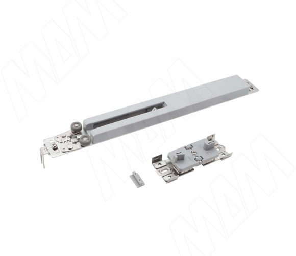 Доводчик ПРЕСТИЖ (комплект) DA50