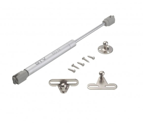 Газлифт 6 кг. мебельный   GTV   PD-G0060-N02