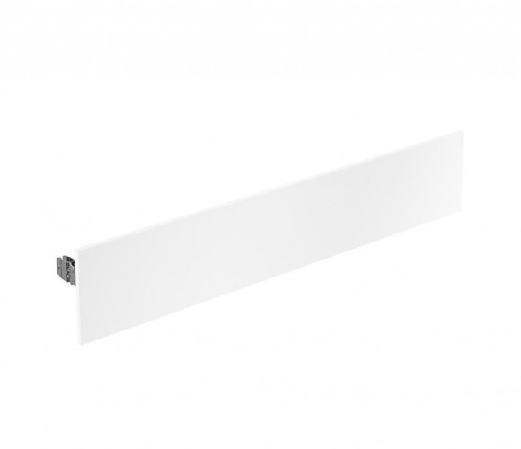 9255693 Передняя панель внутреннего ящика AvanTech YOU, H101, KD16, KB900, цвет белый
