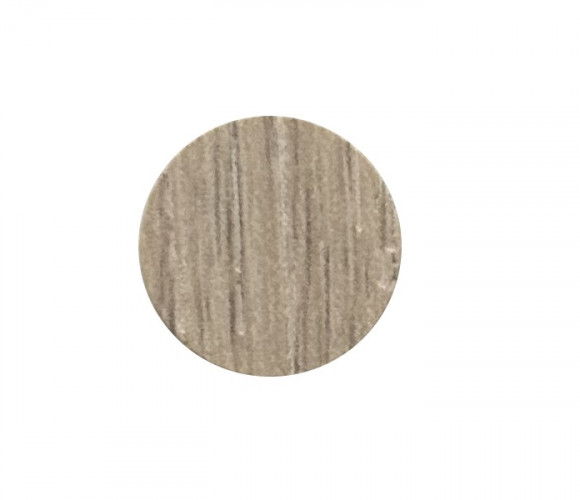 Заглушка самокл. d=14 мм  Аврора   101168U  (20шт/лист)   REHAU