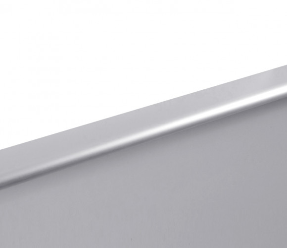 RT110SC.1/000/700 Сатиновый хром Ручка MONTE