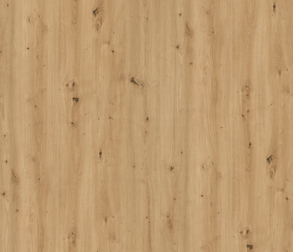 Столешница EGGER H1318 STR6 R 3 Дикий дуб натуральный 4100-600-38мм  (Россия)