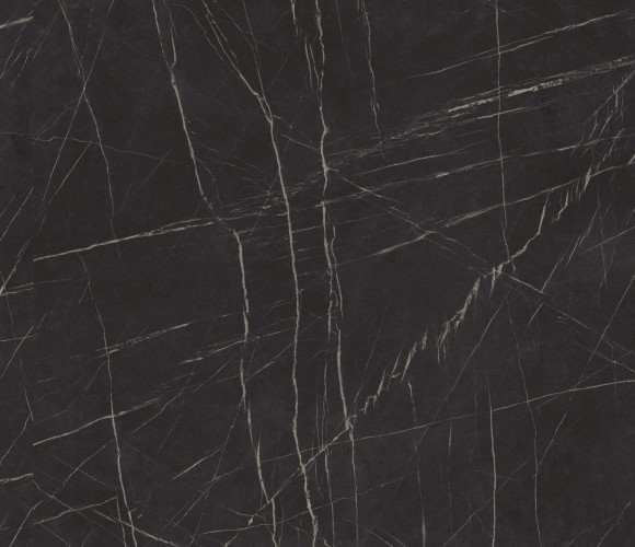 Столешница EGGER F206 ST9 R 3 Камень Пьетра Гриджиа черный  4100-600-38мм  (Россия)