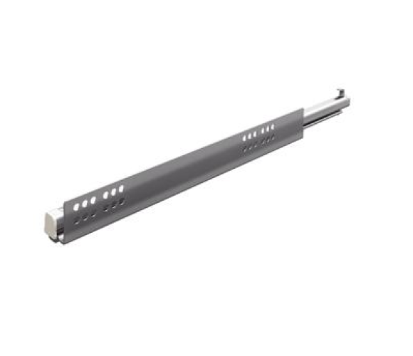 904630501 Направ. Quadro Silent System2, L350мм, полное выдв, правая, InnoTech