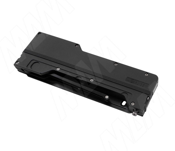 Механизм 2 в 1 ONE TOUCH откр от нажатия/плавноре закр для распашных фасадов, стандартный ONE TOUCH 1.5L